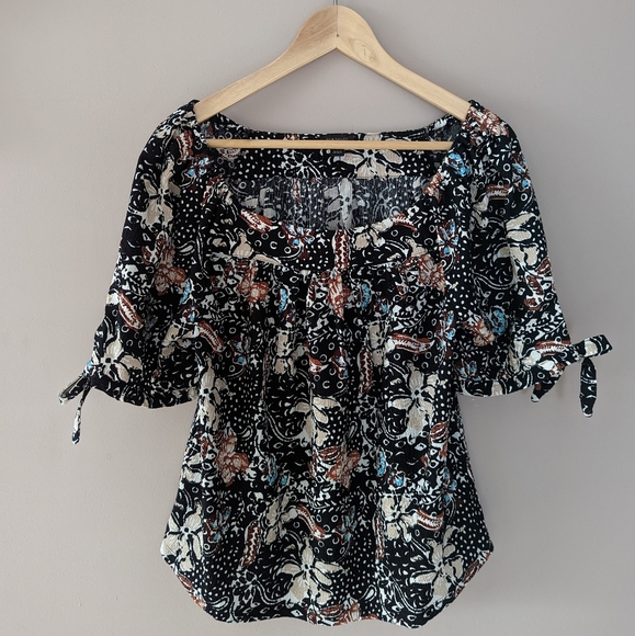 Ann Taylor Blouse - Picture 1 of 4